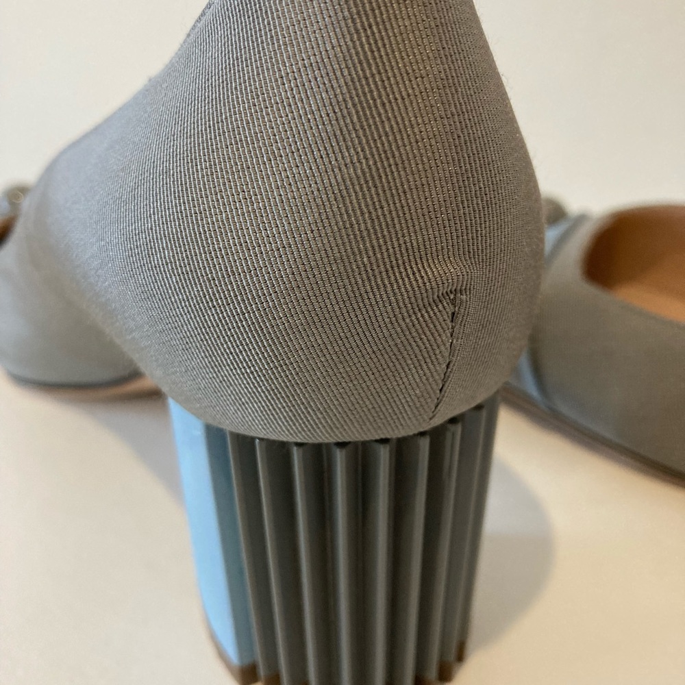 Giorgio Armani art shoes - Picture 10 of 14